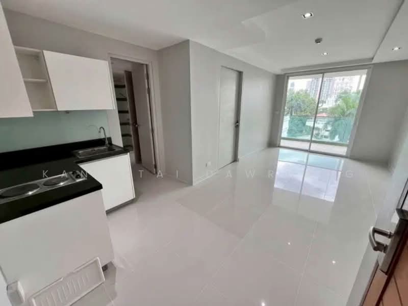 Beverly 33 by Aspira, Bangkok, 33 Sukhumvit Road, Khlong Tan Nua, Watthana, Bangkok, 1 Bedroom, 50 sqm, Condo For Sale, by Kanrutai Dawruang, 500416988 - DDproperty.com