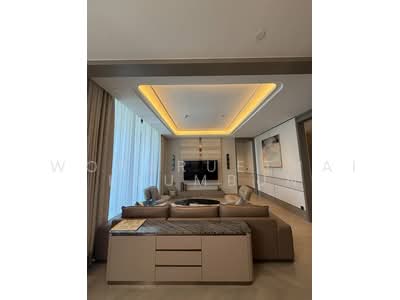 For Rent - 98 Wireless, Bangkok