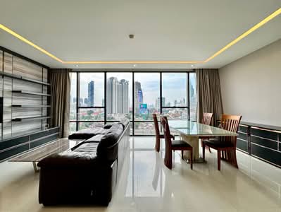 ขาย - The Bangkok Sathorn : เดอะ แบงค็อก สาทร, กรุงเทพ