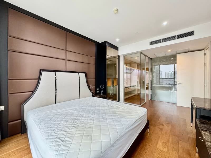 The Bangkok Sathorn, Bangkok, 111 South Sathorn Road, Yan Nawa, Sathon, Bangkok, 2 Bedrooms, 118 sqm, Condo For Sale, by Bangkok Residential, 500416992 - DDproperty.com