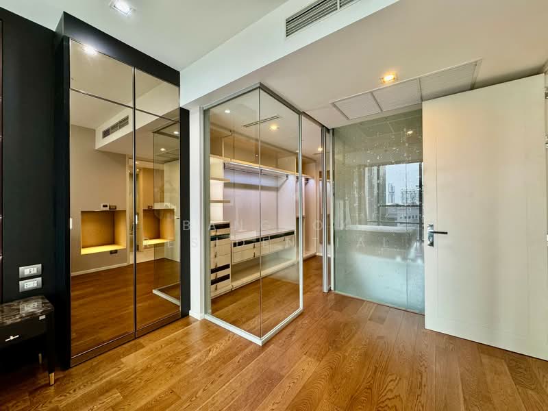 The Bangkok Sathorn, Bangkok, 111 South Sathorn Road, Yan Nawa, Sathon, Bangkok, 2 Bedrooms, 118 sqm, Condo For Sale, by Bangkok Residential, 500416992 - DDproperty.com