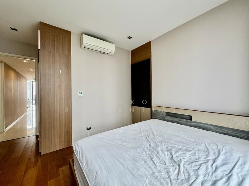 The Bangkok Sathorn, Bangkok, 111 South Sathorn Road, Yan Nawa, Sathon, Bangkok, 2 Bedrooms, 118 sqm, Condo For Sale, by Bangkok Residential, 500416992 - DDproperty.com