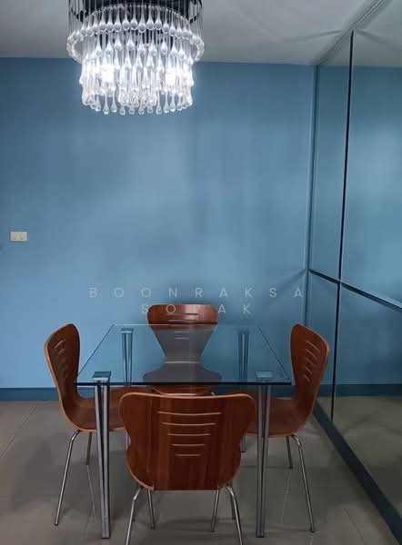 Condo One Thonglor Station : คอนโด วัน ทองหล่อ สเตชั่น, กรุงเทพ, ซอยสุขุมวิท 40, พระโขนง, คลองเตย, กรุงเทพ, 50 ตร.ม., คอนโด ให้เช่า, โดย Boonraksa Sopak, 500416995 - DDproperty.com
