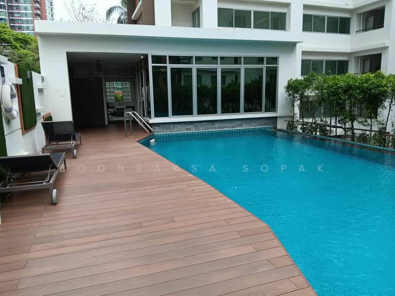 Condo One Thonglor Station, Bangkok, Soi Sukhumvit 40, Phra Kanong, Khlong Toei, Bangkok, 1 Bedroom, 50 sqm, Condo For Rent, by Boonraksa Sopak, 500416995 - DDproperty.com