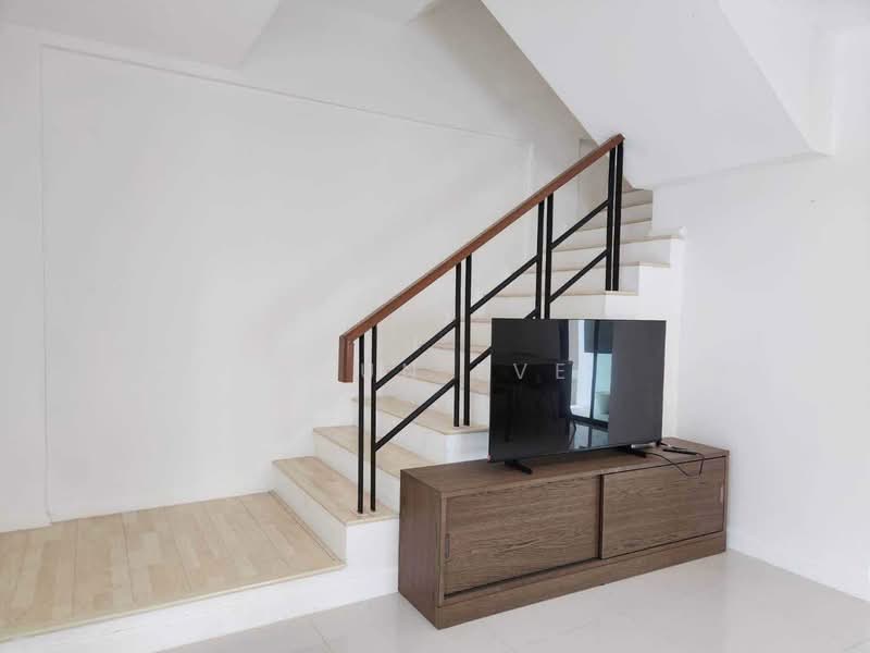 Areeya Mandarina Sukhumvit 77, Bangkok, Sukhumvit 77 Road (On Nut), Suan Luang, Bangkok, 3 Bedrooms, 3 sqm, Townhouse For Rent, by Khun Eve, 500416997 - DDproperty.com
