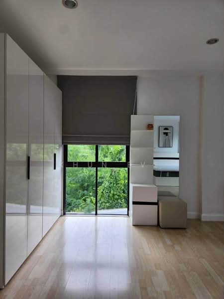 Areeya Mandarina Sukhumvit 77 : อารียา แมนดารีนา สุขุมวิท 77, กรุงเทพ, ถนนสุขุมวิท 77 (อ่อนนุช), สวนหลวง, กรุงเทพ, 3 ตร.ม., ทาวน์เฮ้าส์ ให้เช่า, โดย Khun Eve, 500416997 - DDproperty.com