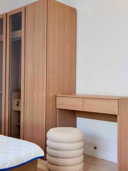 Areeya Mandarina Sukhumvit 77, Bangkok, Sukhumvit 77 Road (On Nut), Suan Luang, Bangkok, 3 Bedrooms, 3 sqm, Townhouse For Rent, by Khun Eve, 500416997 - DDproperty.com