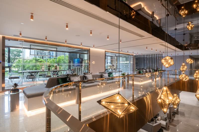 Life Asoke-Rama 9, Bangkok, 626 Asoke-Dindaeng Road, Makkasan, Ratchathewi, Bangkok, 1 Bedroom, 32 sqm, Condo For Sale, by Woraruethai Klumbun, 500417000 - DDproperty.com