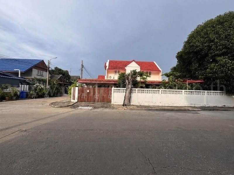 Baan Lanthog Tiwanon-Pak Kret 27, Nonthaburi, Tiwanon Road, Bang Phut, Pak Kret, Nonthaburi, 3 Bedrooms, 380 sqm, Single Detached House For Sale, by คุณ สุภิญญา ( หญิง ), 500417003 - DDproperty.com