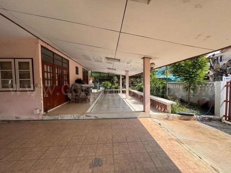 Baan Lanthog Tiwanon-Pak Kret 27, Nonthaburi, Tiwanon Road, Bang Phut, Pak Kret, Nonthaburi, 3 Bedrooms, 380 sqm, Single Detached House For Sale, by คุณ สุภิญญา ( หญิง ), 500417003 - DDproperty.com