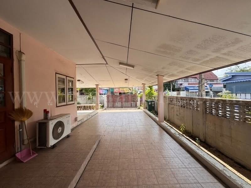 Baan Lanthog Tiwanon-Pak Kret 27, Nonthaburi, Tiwanon Road, Bang Phut, Pak Kret, Nonthaburi, 3 Bedrooms, 380 sqm, Single Detached House For Sale, by คุณ สุภิญญา ( หญิง ), 500417003 - DDproperty.com