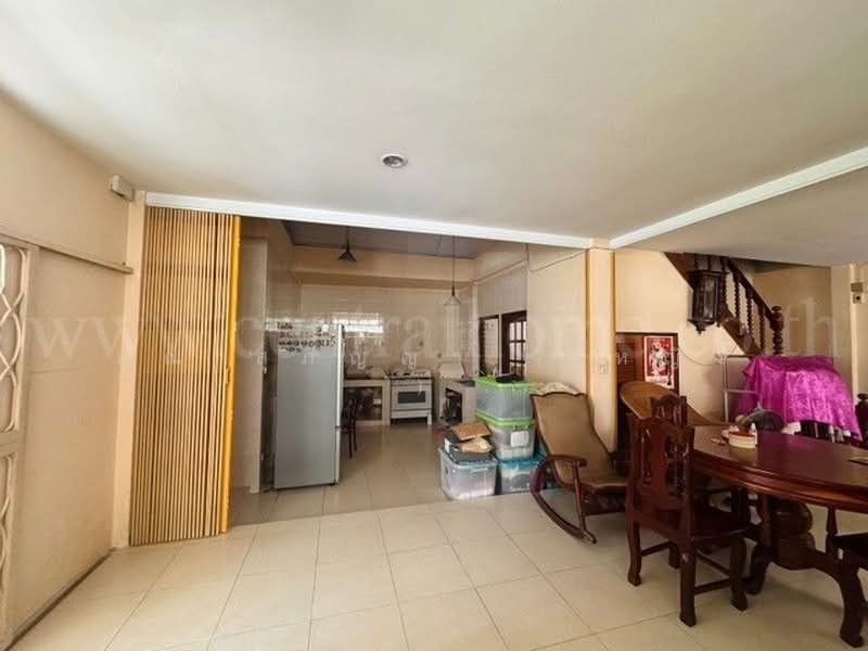 Baan Lanthog Tiwanon-Pak Kret 27, Nonthaburi, Tiwanon Road, Bang Phut, Pak Kret, Nonthaburi, 3 Bedrooms, 380 sqm, Single Detached House For Sale, by คุณ สุภิญญา ( หญิง ), 500417003 - DDproperty.com