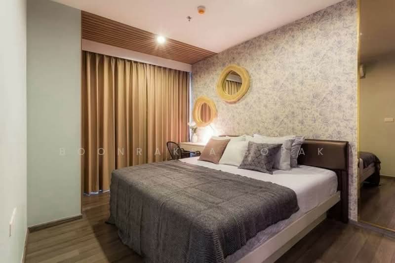 The Base Park West Sukhumvit 77, Bangkok, 11 Soi Sukhumvit 77 Sukhumvit Road, Phra Kanong Nua, Watthana, Bangkok, 2 Bedrooms, 48 sqm, Condo For Rent, by Boonraksa Sopak, 500417006 - DDproperty.com