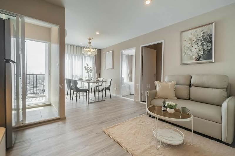 Regent Home Bangna : รีเจ้นท์ โฮม บางนา, กรุงเทพ, ถนน สรรพาวุธ, บางนาใต้, บางนา, กรุงเทพ, 56 ตร.ม., คอนโด ให้เช่า, โดย Woraruethai Klumbun, 500417008 - DDproperty.com