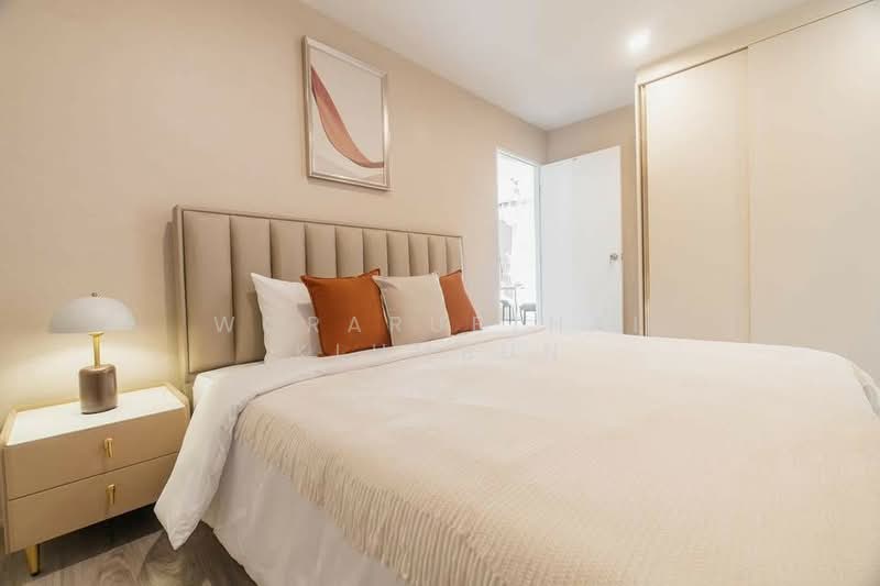 Regent Home Bangna : รีเจ้นท์ โฮม บางนา, กรุงเทพ, ถนน สรรพาวุธ, บางนาใต้, บางนา, กรุงเทพ, 56 ตร.ม., คอนโด ให้เช่า, โดย Woraruethai Klumbun, 500417008 - DDproperty.com