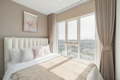 For Rent - Regent Home Bangna, Bangkok