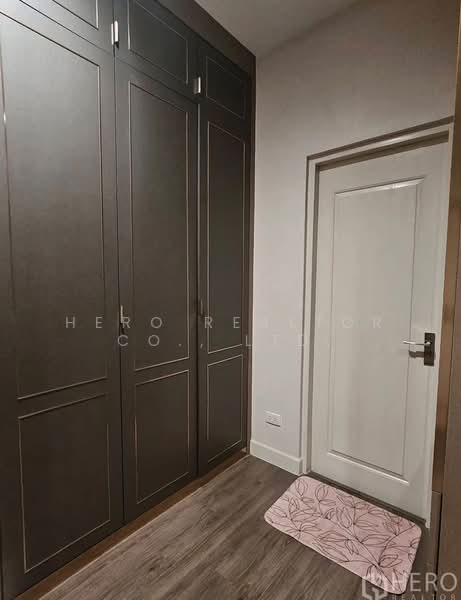 Bangkok Boulevard Rama 9, Bangkok, Kanchanaphisek Ring Road, Saphan Sung, Bangkok, 3 Bedrooms, 250 sqm, Single Detached House For Rent, by Hero Realtor Co., Ltd., 500417011 - DDproperty.com