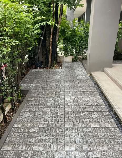 Bangkok Boulevard Rama 9, Bangkok, Kanchanaphisek Ring Road, Saphan Sung, Bangkok, 3 Bedrooms, 250 sqm, Single Detached House For Rent, by Hero Realtor Co., Ltd., 500417011 - DDproperty.com