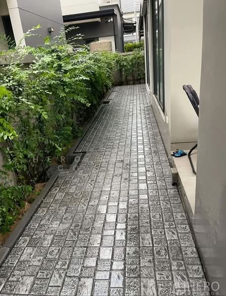 Bangkok Boulevard Rama 9, Bangkok, Kanchanaphisek Ring Road, Saphan Sung, Bangkok, 3 Bedrooms, 250 sqm, Single Detached House For Rent, by Hero Realtor Co., Ltd., 500417011 - DDproperty.com