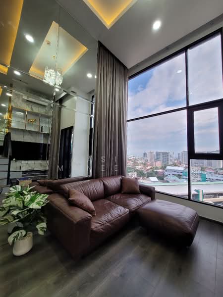 Knightsbridge Space Ratchayothin, Bangkok, Phaholyothin Road, Chatuchak, Bangkok, 1 Bedroom, 44 sqm, Condo For Sale, by Rasita Maneelam, 500417014 - DDproperty.com