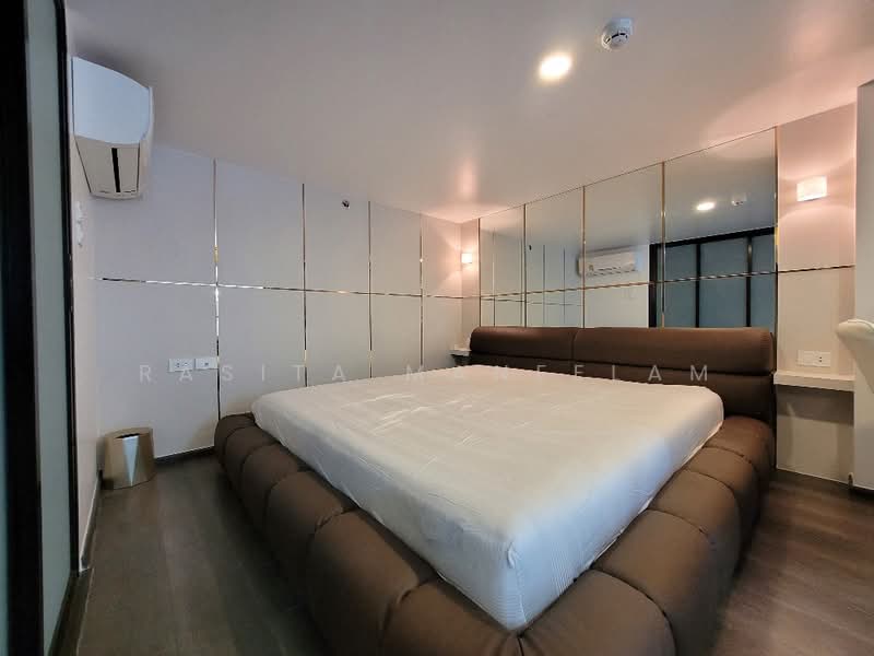 Knightsbridge Space Ratchayothin, Bangkok, Phaholyothin Road, Chatuchak, Bangkok, 1 Bedroom, 44 sqm, Condo For Sale, by Rasita Maneelam, 500417014 - DDproperty.com
