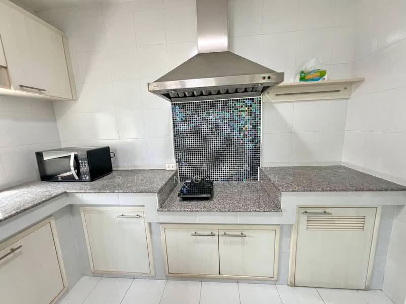 Mantana Onnut-Wongwaen, Bangkok, Sukhaphiban 2 Road, Dok Mai, Prawet, Bangkok, 3 Bedrooms, 170 sqm, Single Detached House For Rent, by Noppawan Ruangdech, 500417016 - DDproperty.com