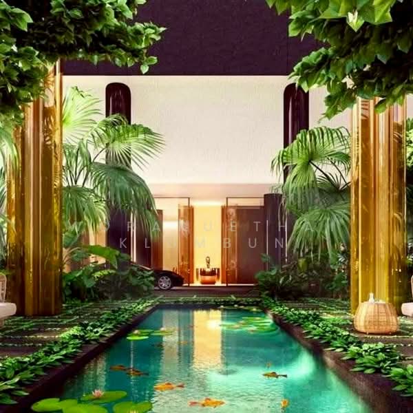 Nimit Langsuan, Bangkok, Langsuan Road, Lumphini, Pathum Wan, Bangkok, 3 Bedrooms, 164 sqm, Condo For Sale, by Woraruethai Klumbun, 500417019 - DDproperty.com