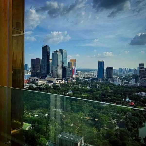 Nimit Langsuan : นิมิตร หลังสวน, กรุงเทพ, ถนนหลังสวน, ลุมพินี, ปทุมวัน, กรุงเทพ, 164 ตร.ม., คอนโด ขาย, โดย Woraruethai Klumbun, 500417019 - DDproperty.com