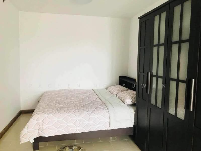 Asean City Resort, สงขลา, กาญจนวานิช, หาดใหญ่, สงขลา, 46 ตร.ม., คอนโด ให้เช่า, โดย Rachen Nopsuwan, 500417022 - DDproperty.com