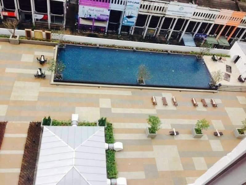 Asean City Resort, สงขลา, กาญจนวานิช, หาดใหญ่, สงขลา, 46 ตร.ม., คอนโด ให้เช่า, โดย Rachen Nopsuwan, 500417022 - DDproperty.com