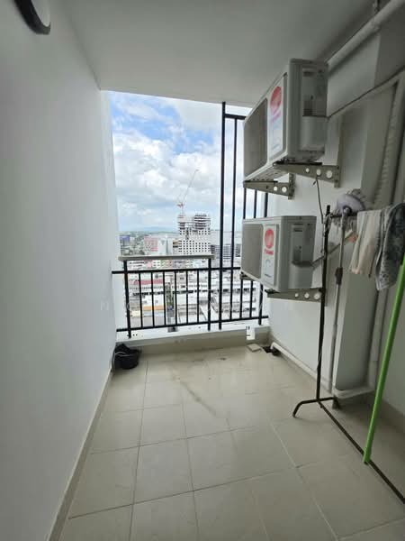 Asean City Resort, Songkhla, Kanjanavanich, Hat-Yai, Hat Yai, Songkhla, 1 Bedroom, 46 sqm, Condo For Rent, by Rachen Nopsuwan, 500417022 - DDproperty.com