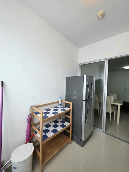 Asean City Resort, Songkhla, Kanjanavanich, Hat-Yai, Hat Yai, Songkhla, 1 Bedroom, 46 sqm, Condo For Rent, by Rachen Nopsuwan, 500417022 - DDproperty.com