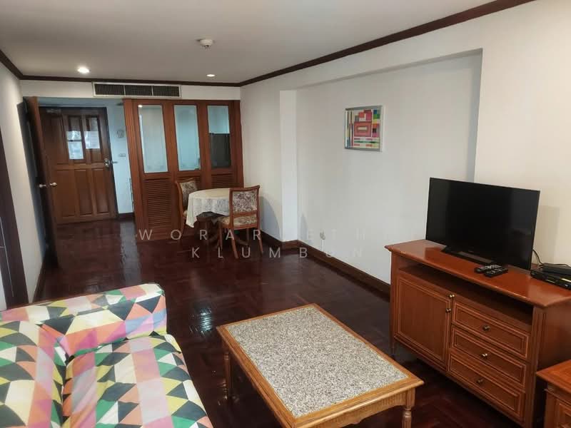 Omni Tower Sukhumvit Nana, Bangkok, 69 Sukhumvit 4 Alley, Khlong Toei, Bangkok, 1 Bedroom, 57 sqm, Condo For Sale, by Woraruethai Klumbun, 500417023 - DDproperty.com