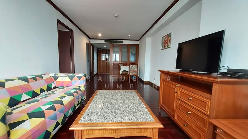 Omni Tower Sukhumvit Nana : ออมนิ ทาวเวอร์ สุขุมวิท นานา, กรุงเทพ, 69 ซอย สุขุมวิท 4, คลองเตย, กรุงเทพ, 57 ตร.ม., คอนโด ขาย, โดย Woraruethai Klumbun, 500417023 - DDproperty.com