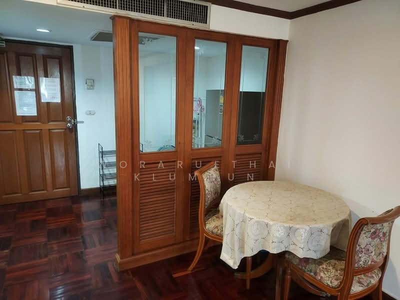 Omni Tower Sukhumvit Nana : ออมนิ ทาวเวอร์ สุขุมวิท นานา, กรุงเทพ, 69 ซอย สุขุมวิท 4, คลองเตย, กรุงเทพ, 57 ตร.ม., คอนโด ขาย, โดย Woraruethai Klumbun, 500417023 - DDproperty.com