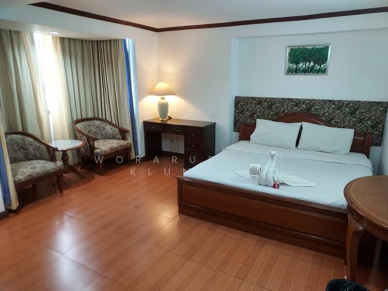 Omni Tower Sukhumvit Nana : ออมนิ ทาวเวอร์ สุขุมวิท นานา, กรุงเทพ, 69 ซอย สุขุมวิท 4, คลองเตย, กรุงเทพ, 57 ตร.ม., คอนโด ขาย, โดย Woraruethai Klumbun, 500417023 - DDproperty.com