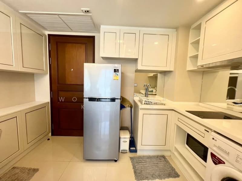 Amaranta Residence, Bangkok, Soi Pracha Rat 5, Pracharat Bumpan Road, Huai Khwang, Bangkok, 1 Bedroom, 34 sqm, Condo For Sale, by Woraruethai Klumbun, 500417026 - DDproperty.com