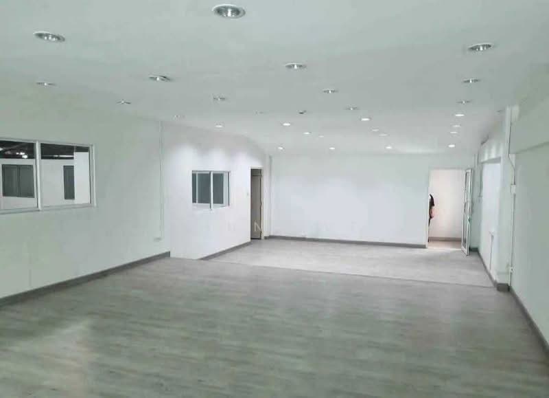 Warehouse for Rent in Ramkhamhaeng Khlong Tan (SPSEVE2090), Bangkok, รามคำแหง, Suan Luang, Bangkok, , 440 sqm, Warehouse/Factory For Rent, by Khun Eve, 500417028 - DDproperty.com