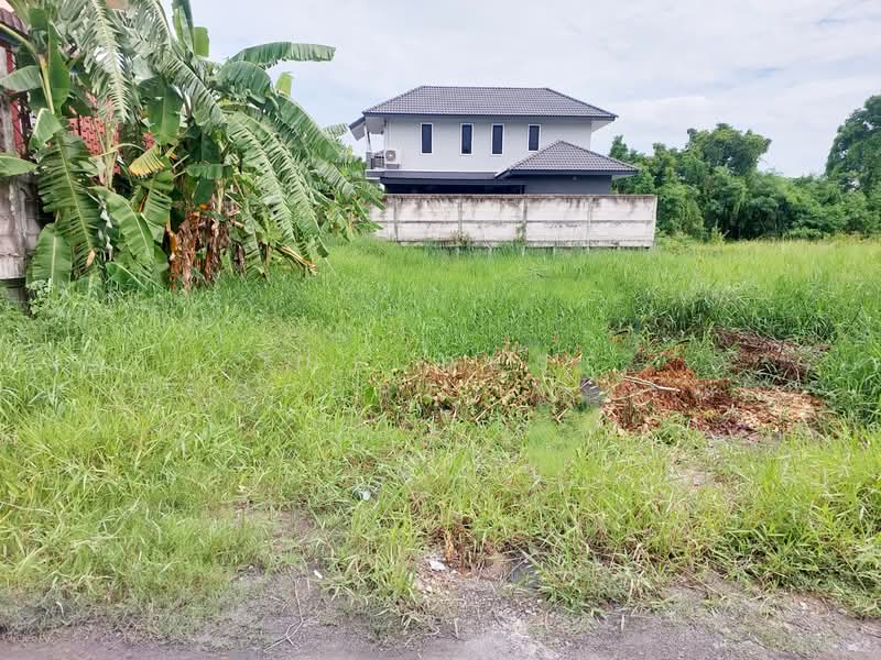 ที่ดินมีนบุรี กรุงเทพมหานคร, Bangkok, Saen Sab, Min Buri, Bangkok, , 400 sqm, Land For Sale, by The Best Property วรรณ, 500417031 - DDproperty.com