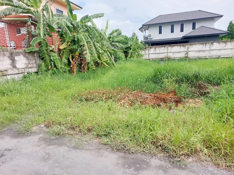 ที่ดินมีนบุรี กรุงเทพมหานคร, Bangkok, Saen Sab, Min Buri, Bangkok, , 400 sqm, Land For Sale, by The Best Property วรรณ, 500417031 - DDproperty.com
