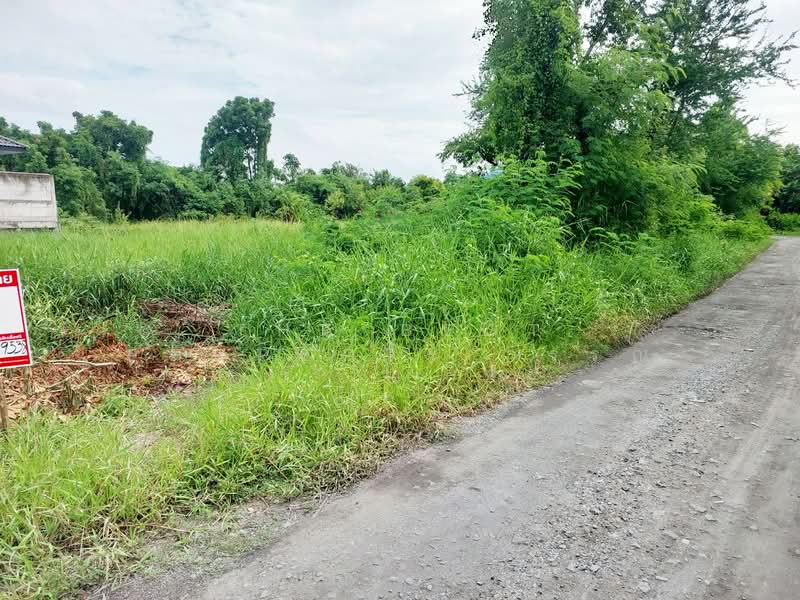 ที่ดินมีนบุรี กรุงเทพมหานคร, Bangkok, Saen Sab, Min Buri, Bangkok, , 400 sqm, Land For Sale, by The Best Property วรรณ, 500417031 - DDproperty.com