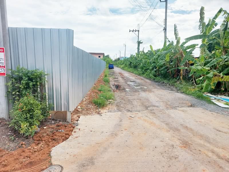 ที่ดินมีนบุรี กรุงเทพมหานคร, Bangkok, Saen Sab, Min Buri, Bangkok, , 400 sqm, Land For Sale, by The Best Property วรรณ, 500417031 - DDproperty.com