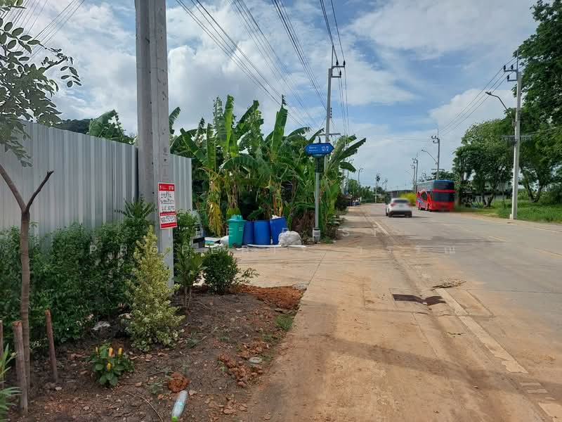 ที่ดินมีนบุรี กรุงเทพมหานคร, กรุงเทพ, แสนแสบ, มีนบุรี, กรุงเทพ, 400 ตร.ม., ที่ดิน ขาย, โดย The Best Property วรรณ, 500417031 - DDproperty.com