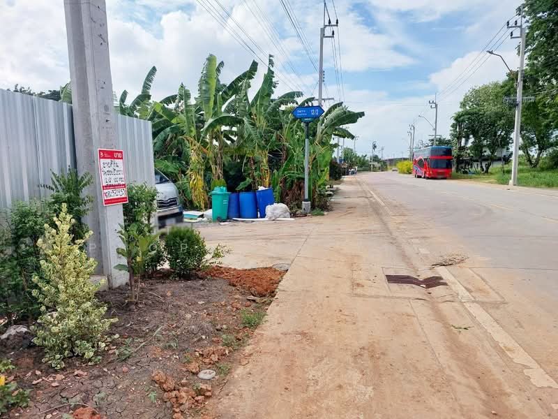 ที่ดินมีนบุรี กรุงเทพมหานคร, กรุงเทพ, แสนแสบ, มีนบุรี, กรุงเทพ, 400 ตร.ม., ที่ดิน ขาย, โดย The Best Property วรรณ, 500417031 - DDproperty.com