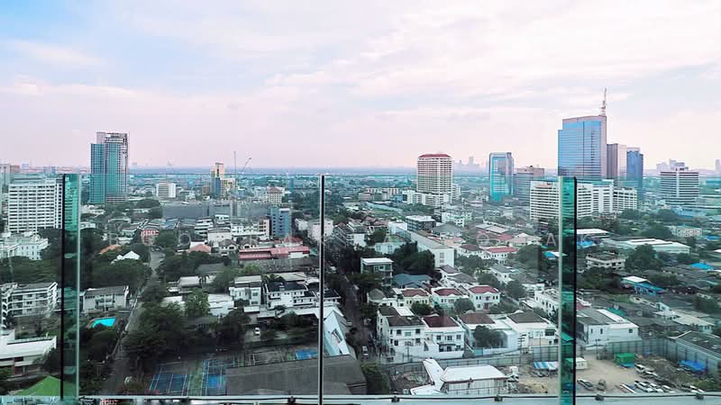 Rhythm Sukhumvit 36-38 : ริทึ่ม สุขุมวิท 36-38, กรุงเทพ, 55 ซอยสุขุมวิท 36 ถนนสุขุมวิท, พระโขนง, คลองเตย, กรุงเทพ, 80 ตร.ม., คอนโด ให้เช่า, โดย Boonraksa Sopak, 500417035 - DDproperty.com