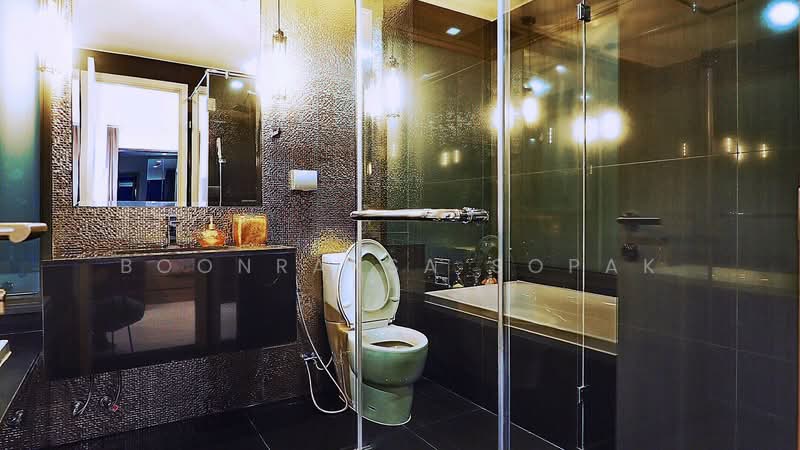 Rhythm Sukhumvit 36-38, Bangkok, 55 Soi Sukhumvit 36, Sukhumvit Road, Phra Kanong, Khlong Toei, Bangkok, 2 Bedrooms, 80 sqm, Condo For Rent, by Boonraksa Sopak, 500417035 - DDproperty.com