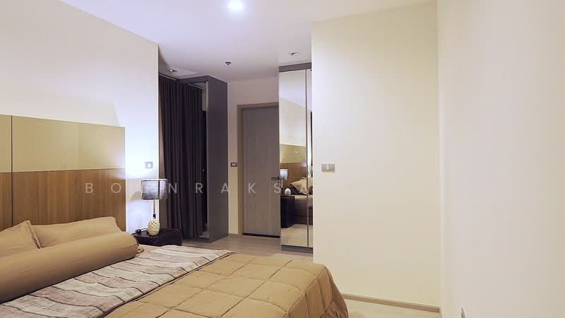 Rhythm Sukhumvit 36-38, Bangkok, 55 Soi Sukhumvit 36, Sukhumvit Road, Phra Kanong, Khlong Toei, Bangkok, 2 Bedrooms, 80 sqm, Condo For Rent, by Boonraksa Sopak, 500417035 - DDproperty.com