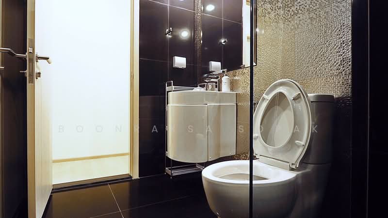 Rhythm Sukhumvit 36-38, Bangkok, 55 Soi Sukhumvit 36, Sukhumvit Road, Phra Kanong, Khlong Toei, Bangkok, 2 Bedrooms, 80 sqm, Condo For Rent, by Boonraksa Sopak, 500417035 - DDproperty.com