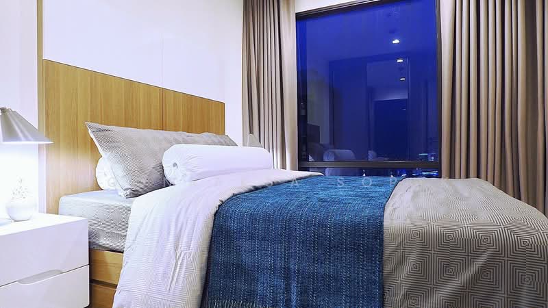 Rhythm Sukhumvit 36-38, Bangkok, 55 Soi Sukhumvit 36, Sukhumvit Road, Phra Kanong, Khlong Toei, Bangkok, 2 Bedrooms, 80 sqm, Condo For Rent, by Boonraksa Sopak, 500417035 - DDproperty.com