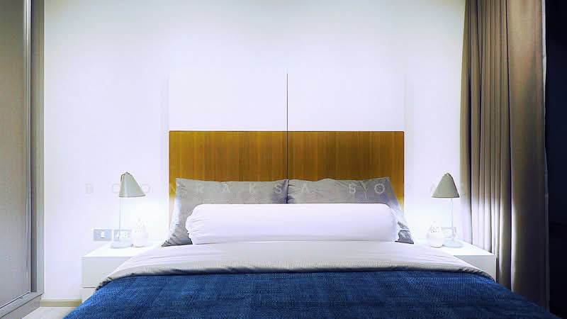Rhythm Sukhumvit 36-38, Bangkok, 55 Soi Sukhumvit 36, Sukhumvit Road, Phra Kanong, Khlong Toei, Bangkok, 2 Bedrooms, 80 sqm, Condo For Rent, by Boonraksa Sopak, 500417035 - DDproperty.com